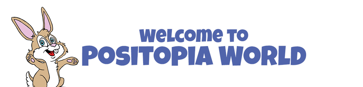 Welcome to Positopia World.